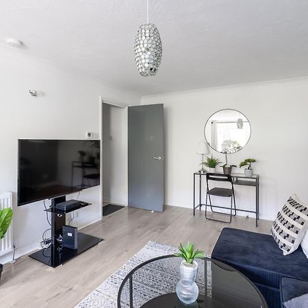 Centrally Located Islington Лондон Екстер'єр фото