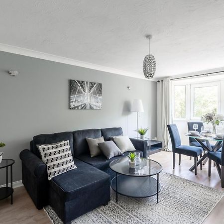 Centrally Located Islington Лондон Екстер'єр фото