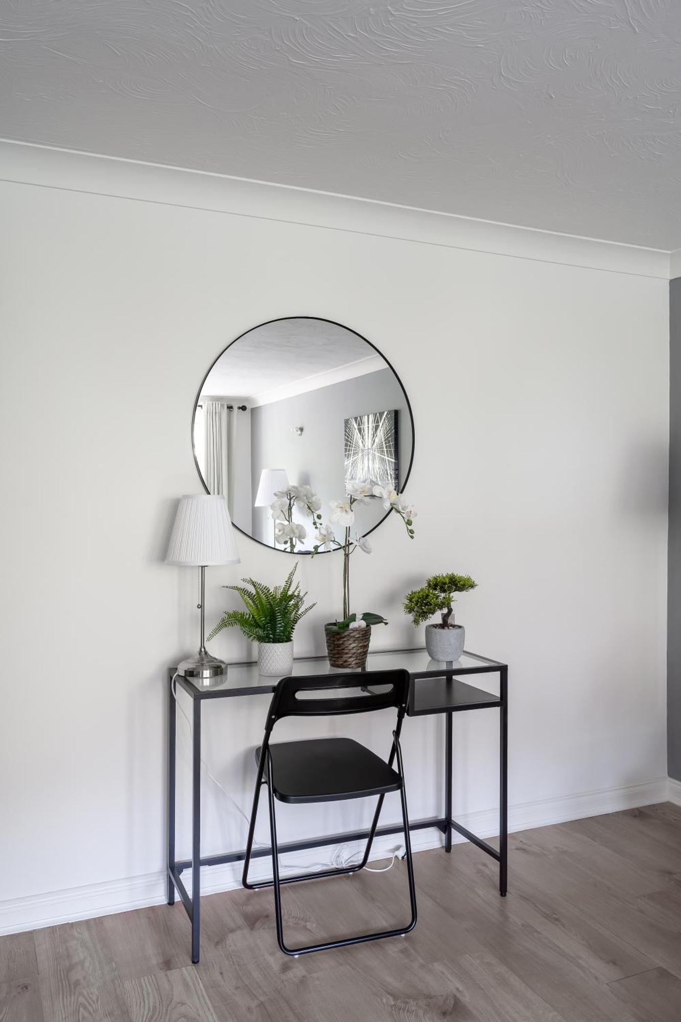 Centrally Located Islington Лондон Екстер'єр фото