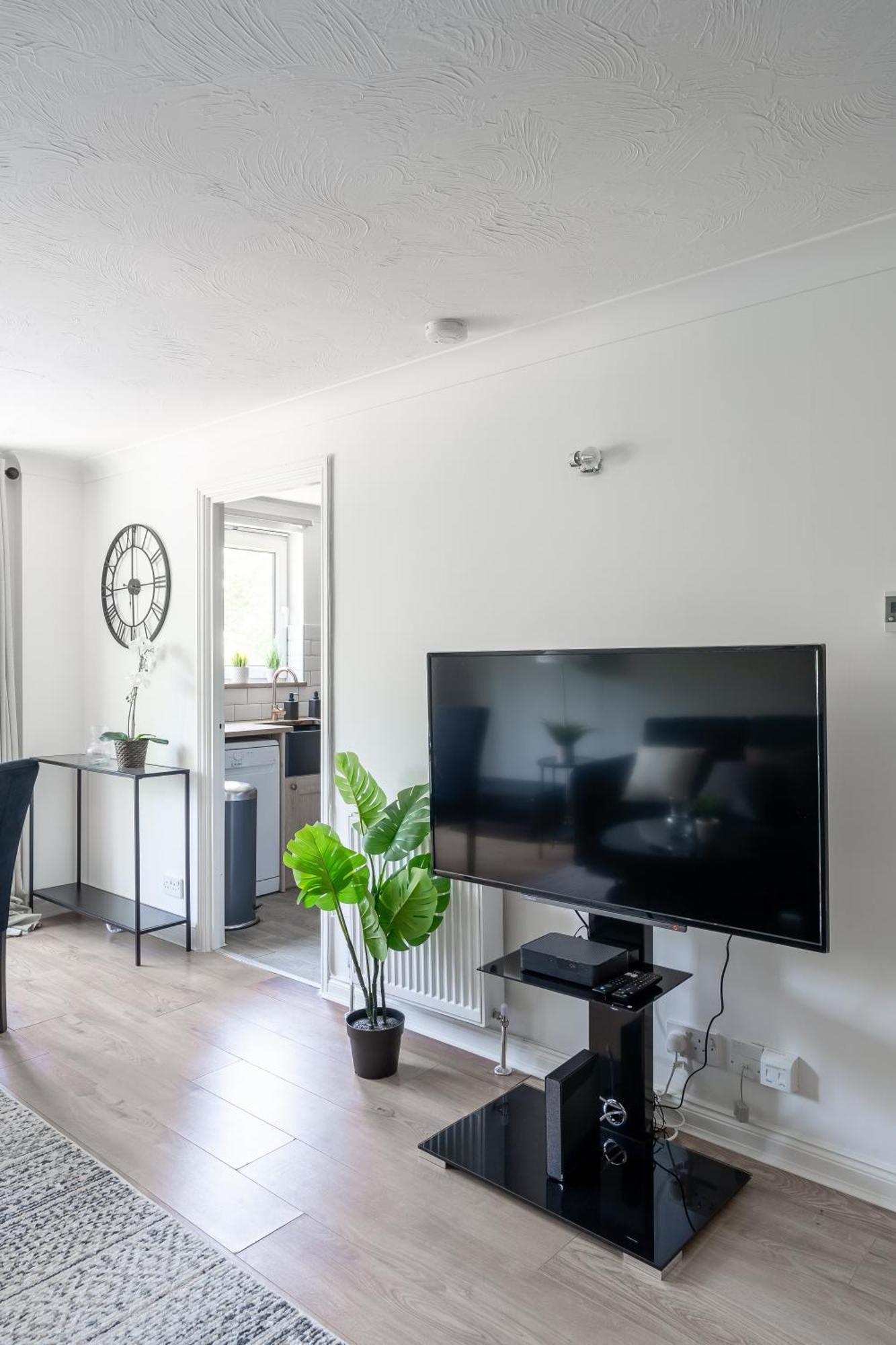 Centrally Located Islington Лондон Екстер'єр фото