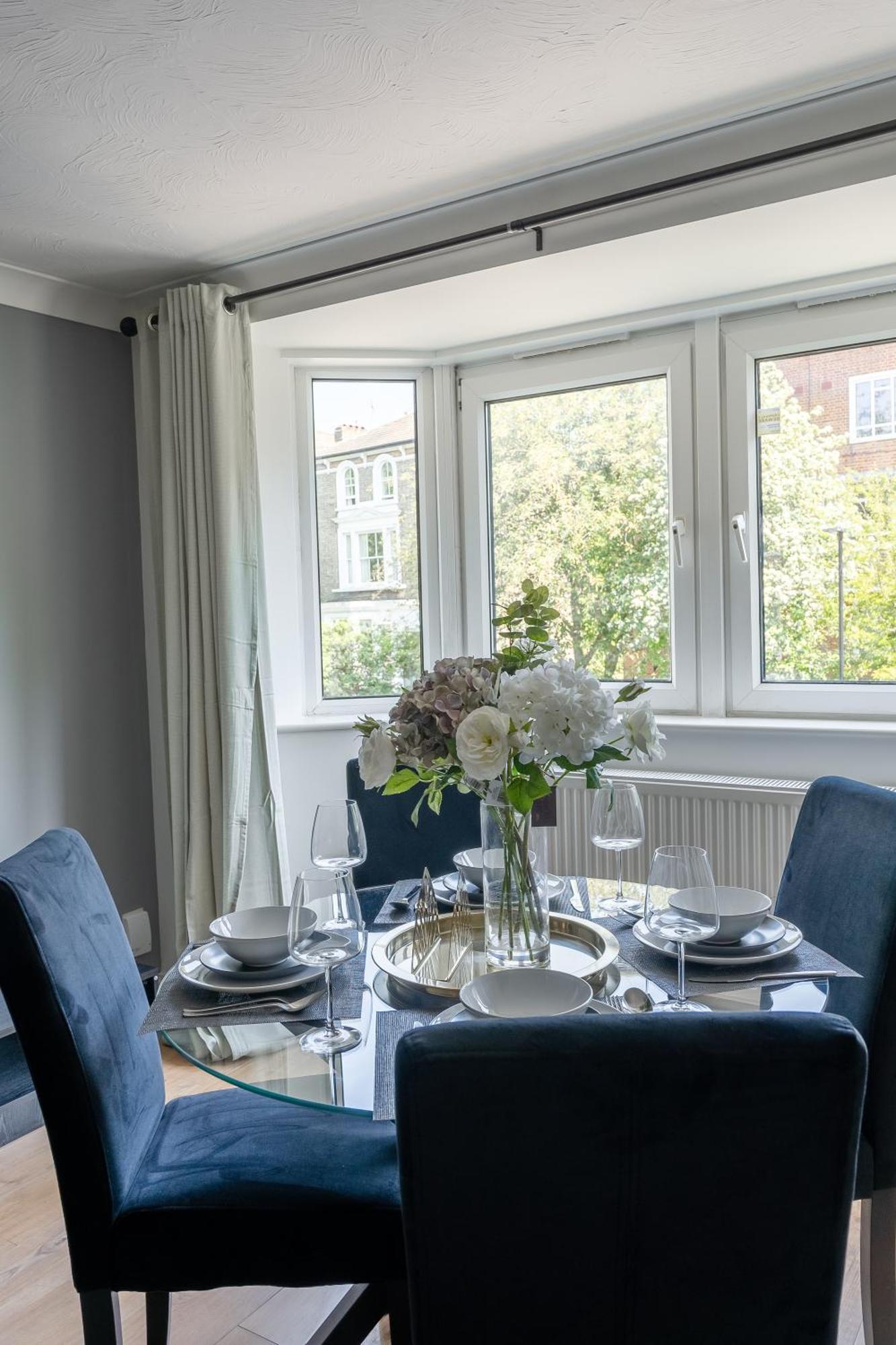Centrally Located Islington Лондон Екстер'єр фото