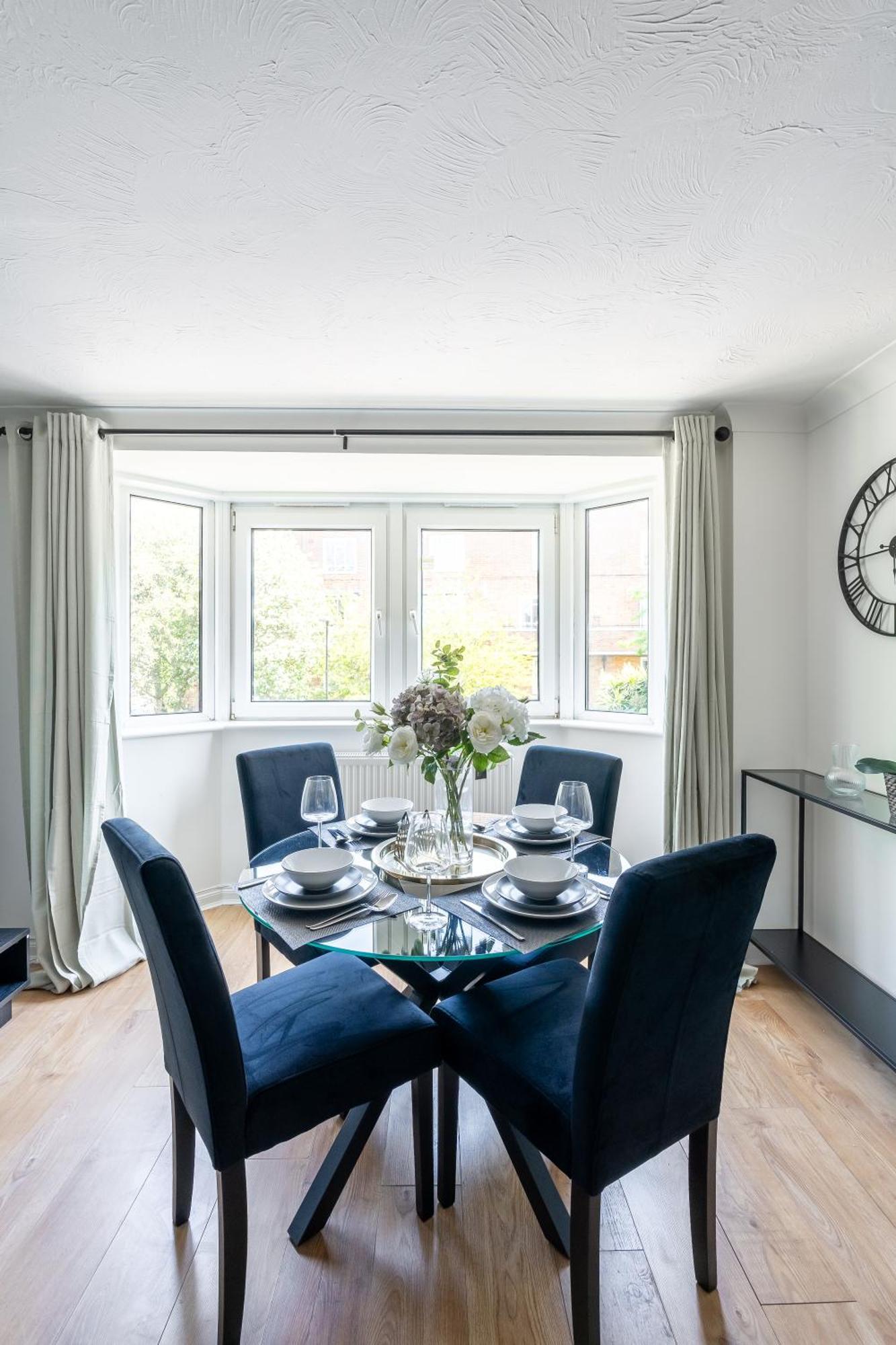 Centrally Located Islington Лондон Екстер'єр фото
