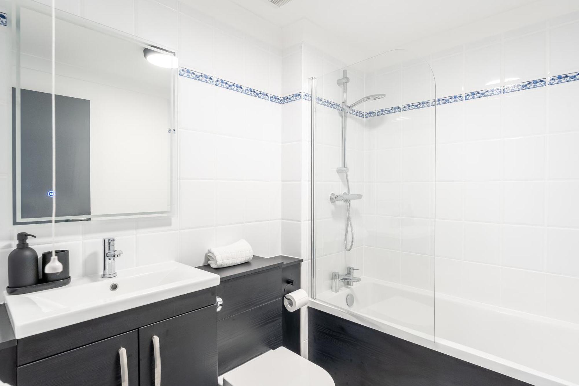 Centrally Located Islington Лондон Екстер'єр фото