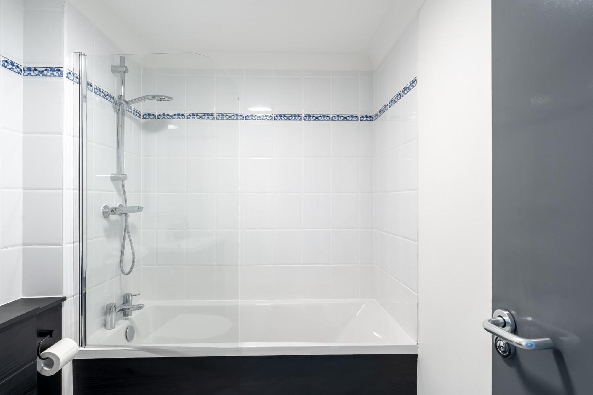 Centrally Located Islington Лондон Екстер'єр фото