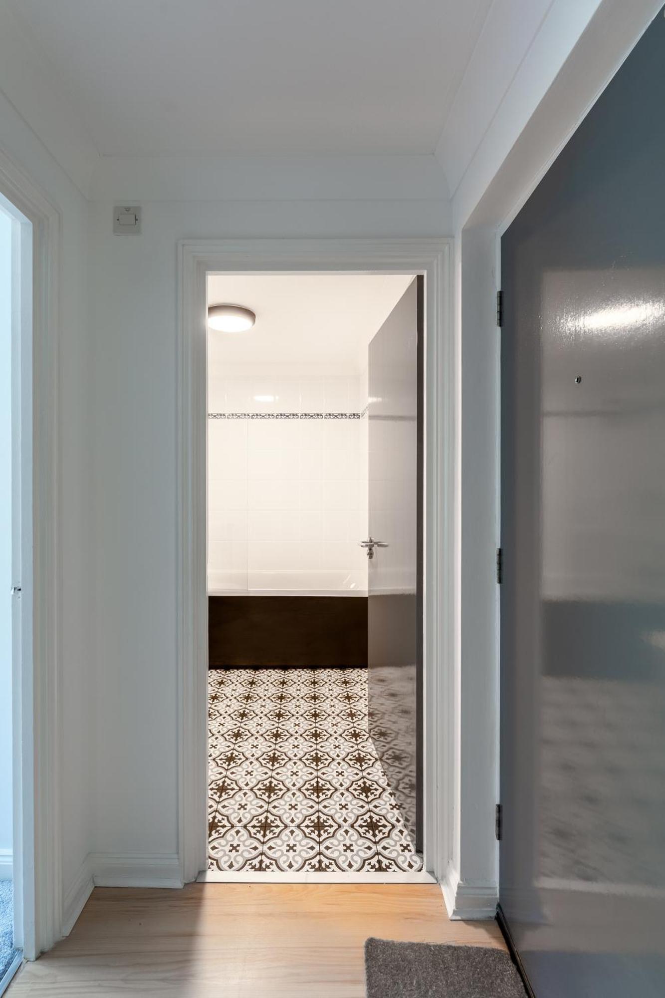 Centrally Located Islington Лондон Екстер'єр фото