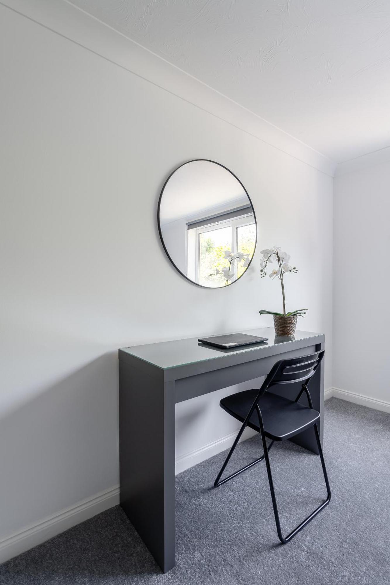 Centrally Located Islington Лондон Екстер'єр фото