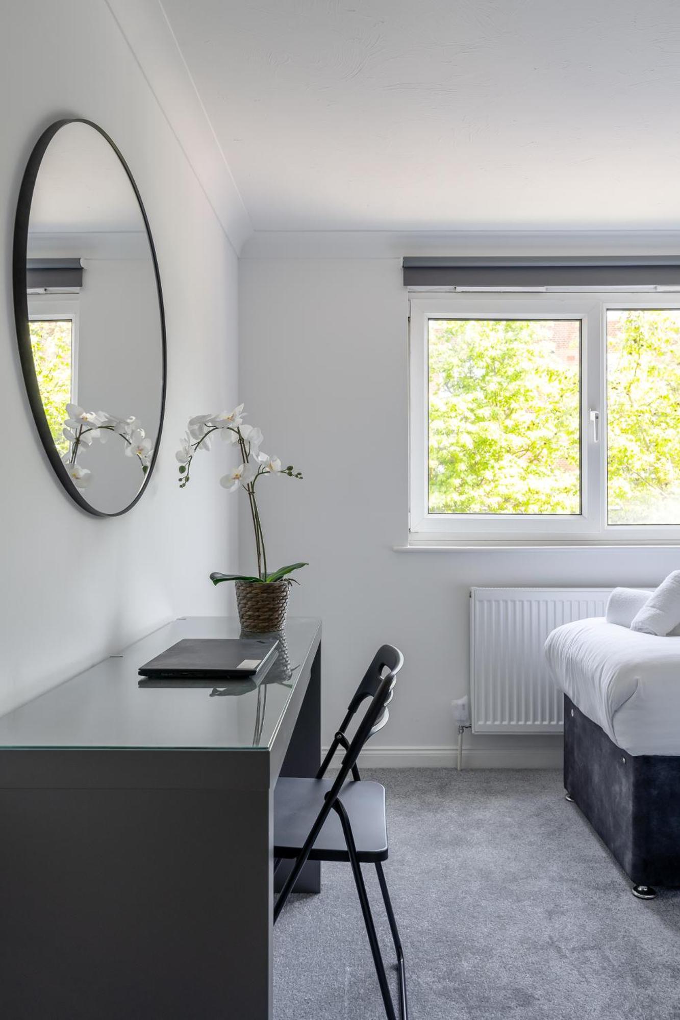 Centrally Located Islington Лондон Екстер'єр фото