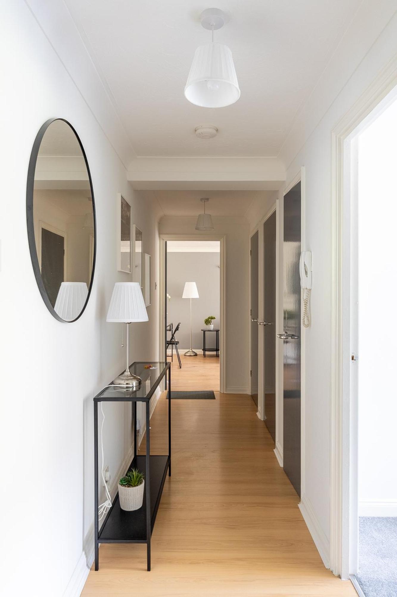 Centrally Located Islington Лондон Екстер'єр фото