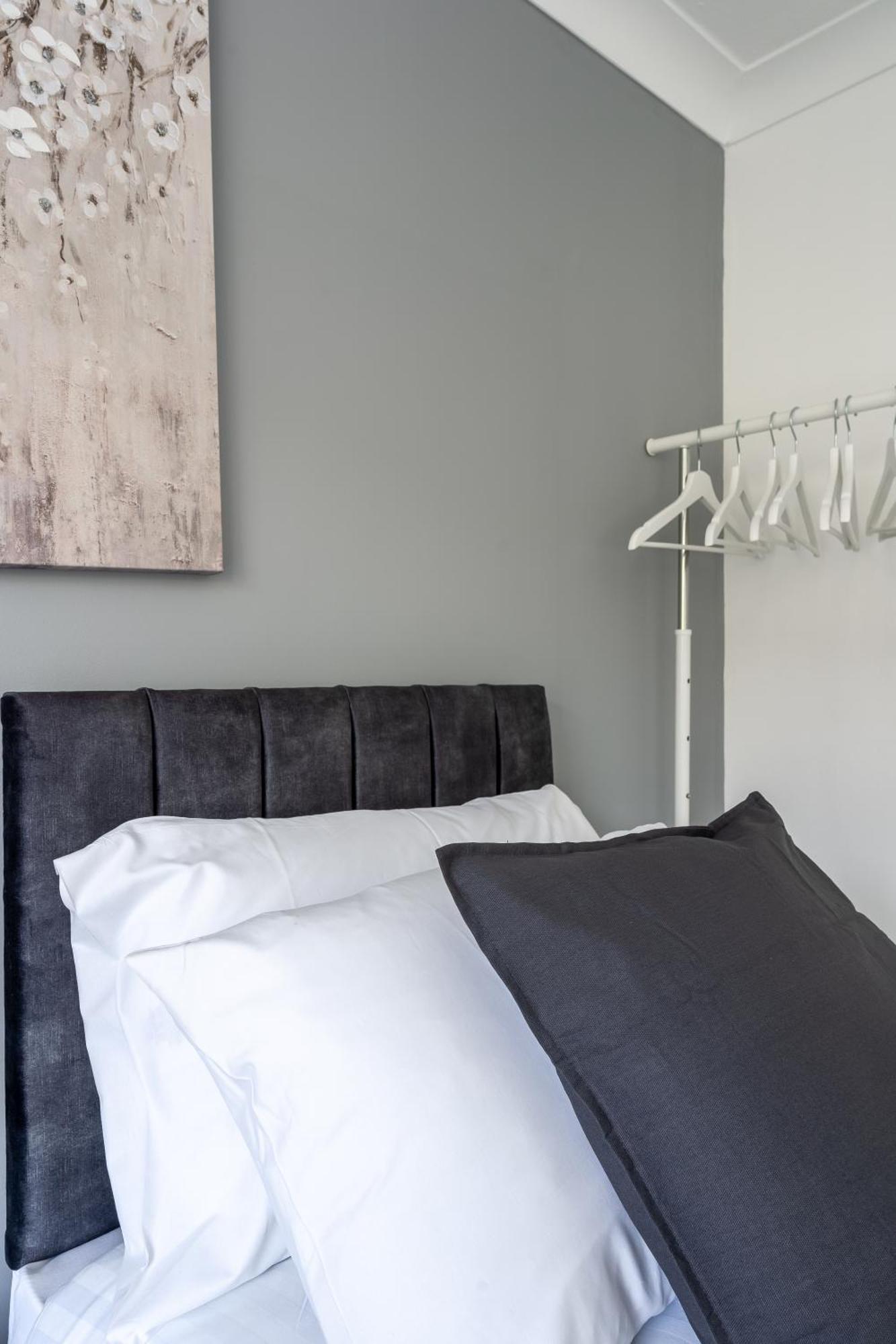 Centrally Located Islington Лондон Екстер'єр фото