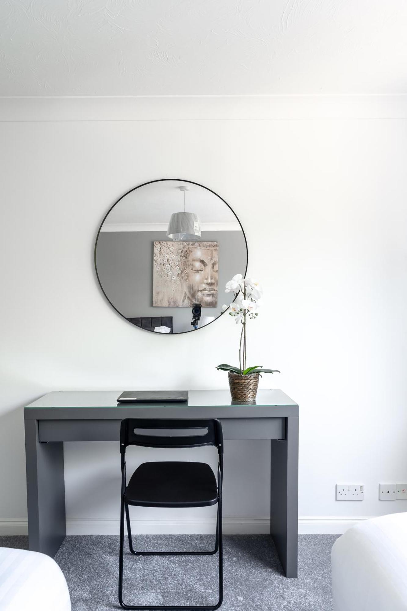 Centrally Located Islington Лондон Екстер'єр фото