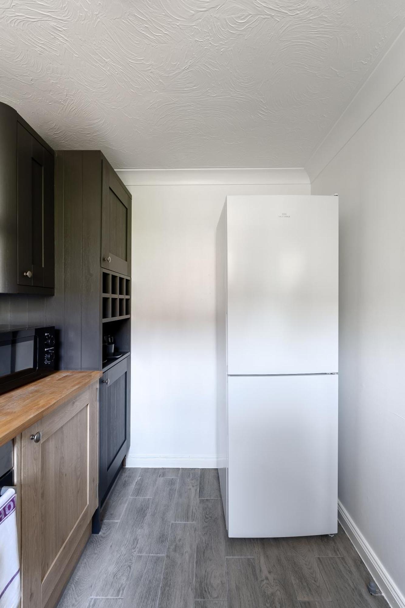 Centrally Located Islington Лондон Екстер'єр фото
